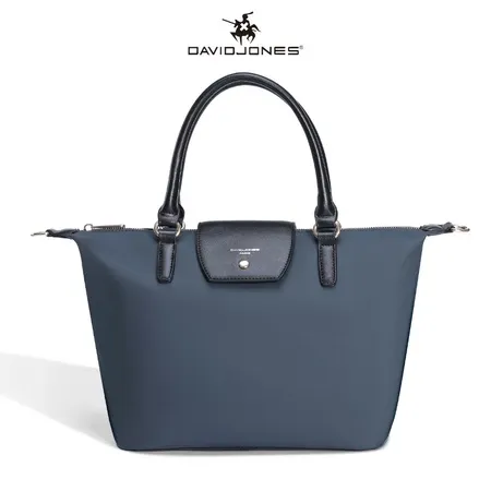 David Jones Black Handbag DJ114A