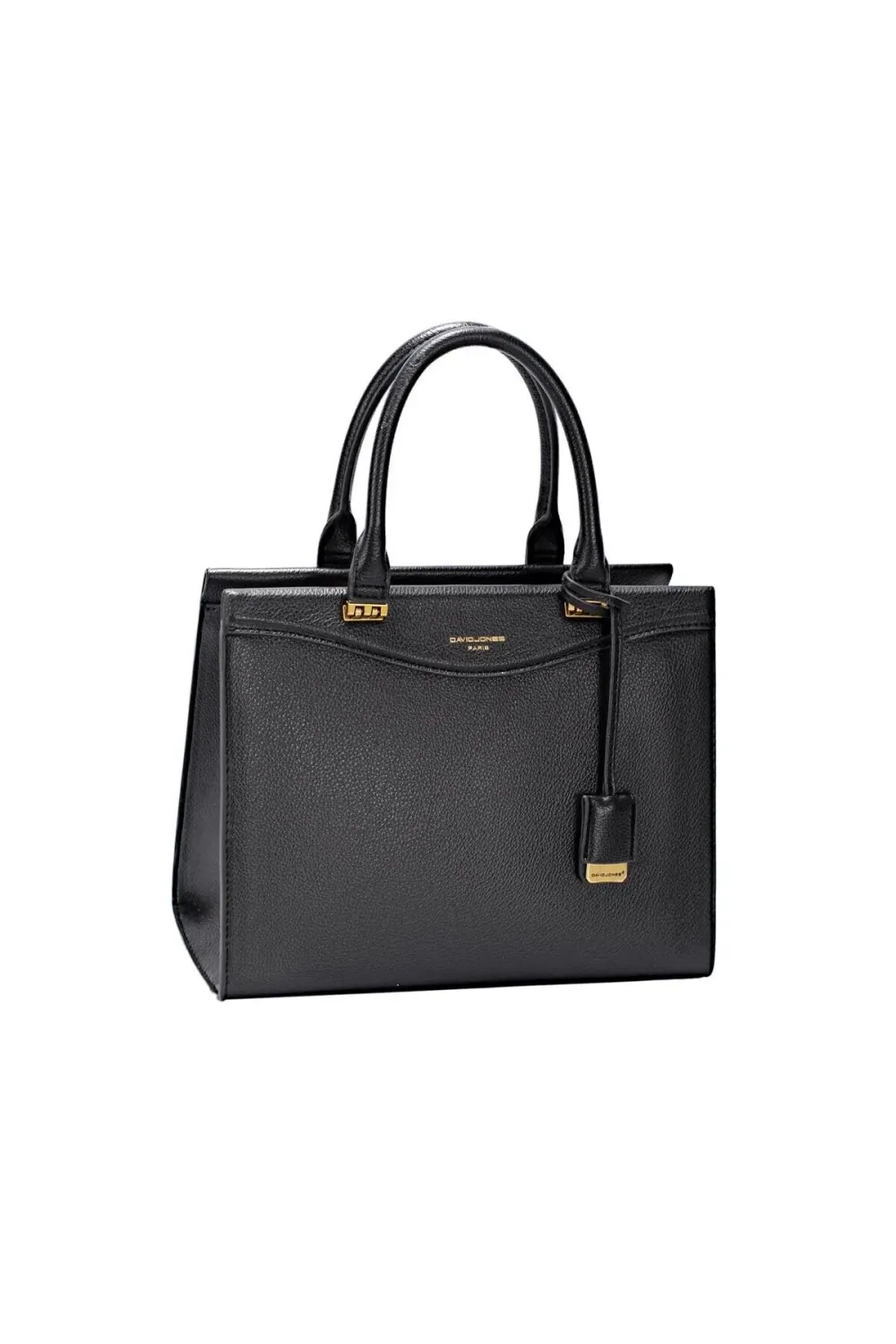 David Jones Black Handbag DJ110A