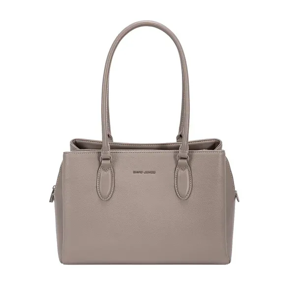 David Jones Black Handbag DJ129A
