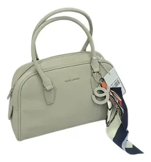 David Jones Green Handbag DJ132A