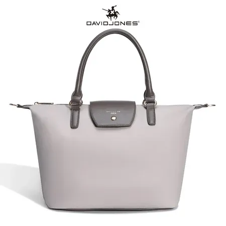David Jones Oxford Tan Handbag DJ113A