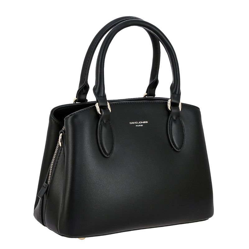 David Jones Black Handbag DJ125A