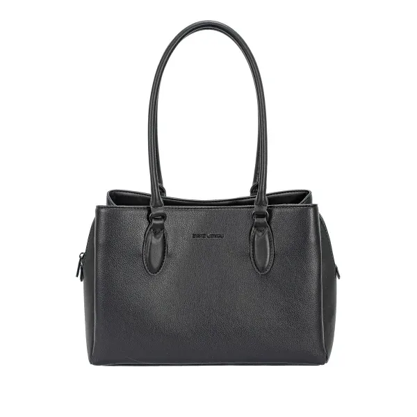 David Jones Black Handbag DJ127A