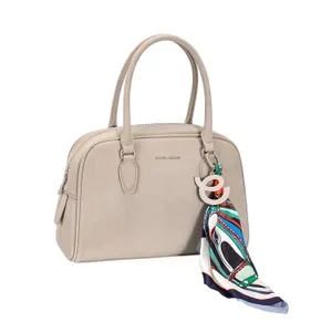 David Jones Oxford Tan Handbag DJ131A