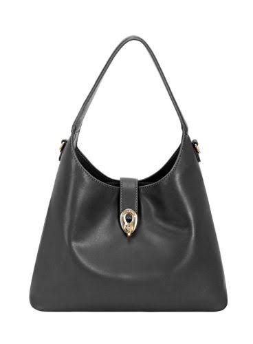 David Jones Black Handbag DJ143A