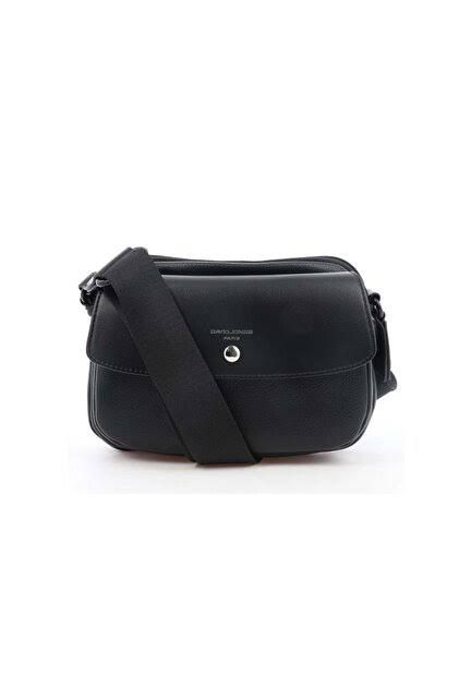 David Jones Black Handbag DJ146A