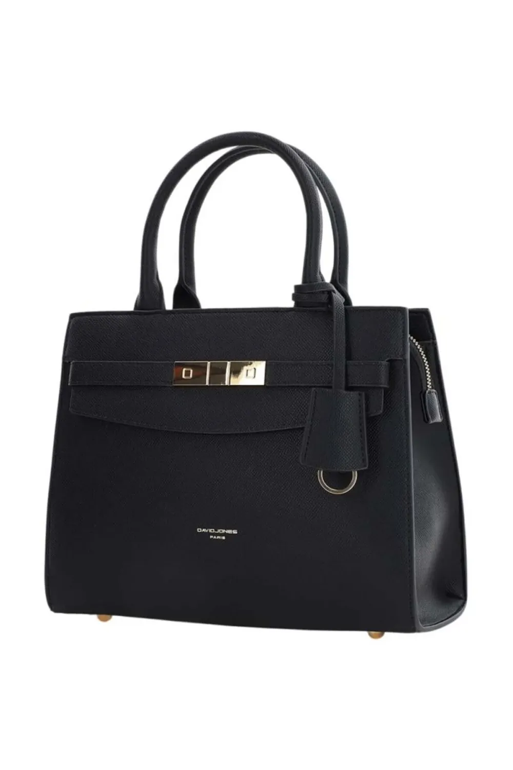 David Jones Black Handbag DJ117A