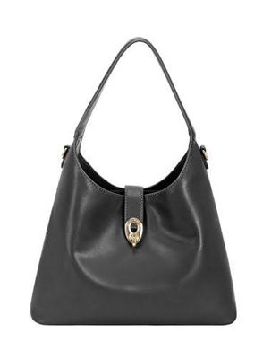 David Jones Black Handbag DJ143A