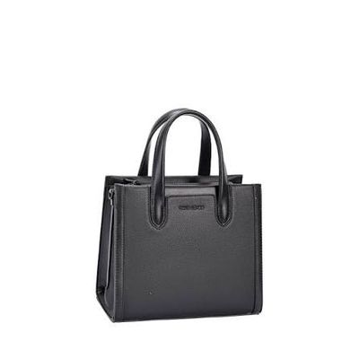 David Jones Black Handbag DJ140A