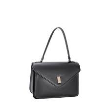 David Jones Black Handbag DJ156A