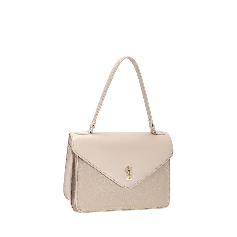 David Jones Oxford Tan Handbag DJ154A