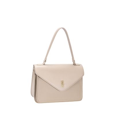 David Jones Oxford Tan Handbag DJ154A