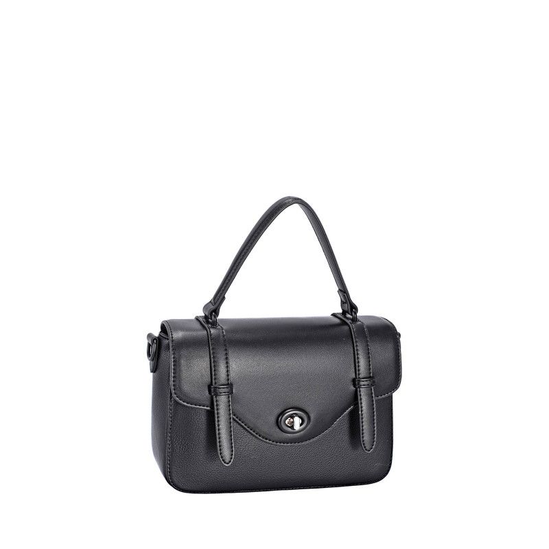 David Jones Black Handbag DJ159A