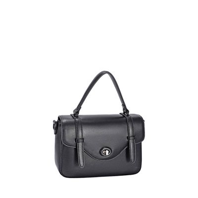 David Jones Black Handbag DJ159A