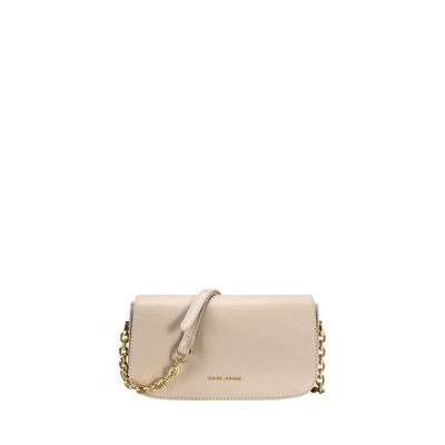 David Jones Silver Handbag DJ222A