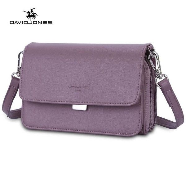 David Jones Pink Handbag DJ221A