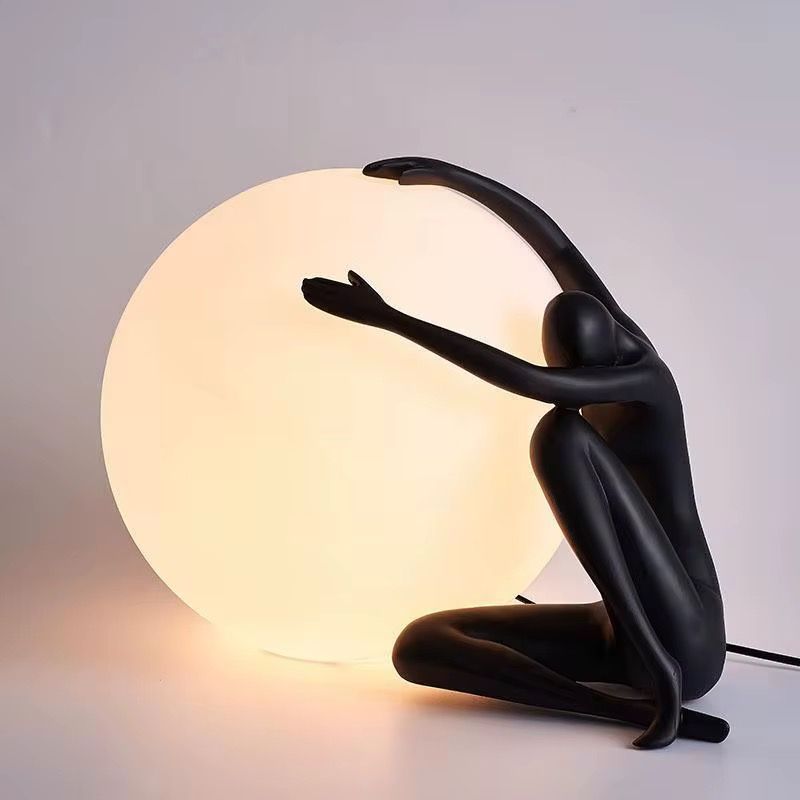 Embrace Glow Table Lamp