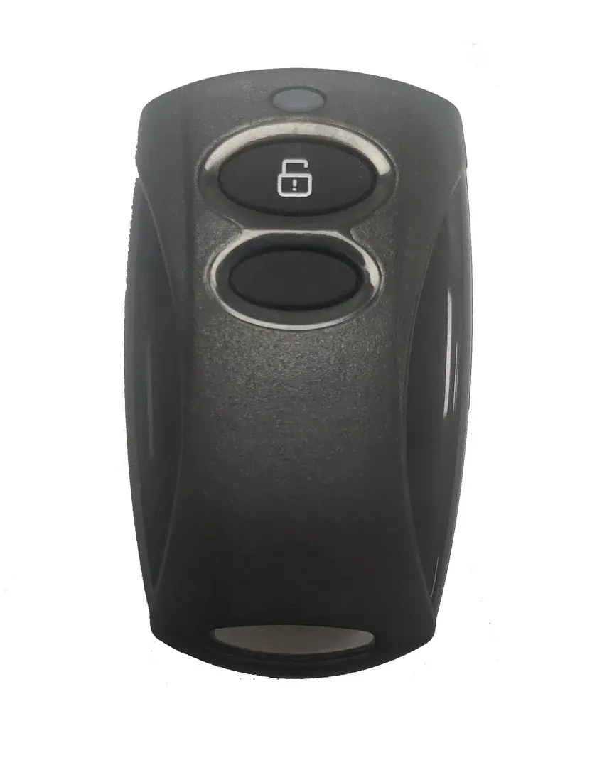 Biometric Smart Door Lock - Q004