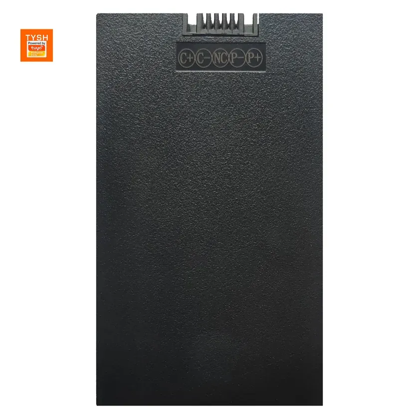 Biometric Smart Door Lock - Q003