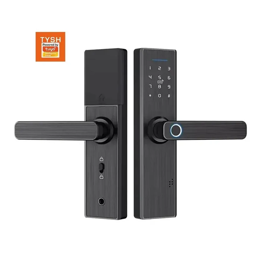 Biometric Smart Door Lock - S046