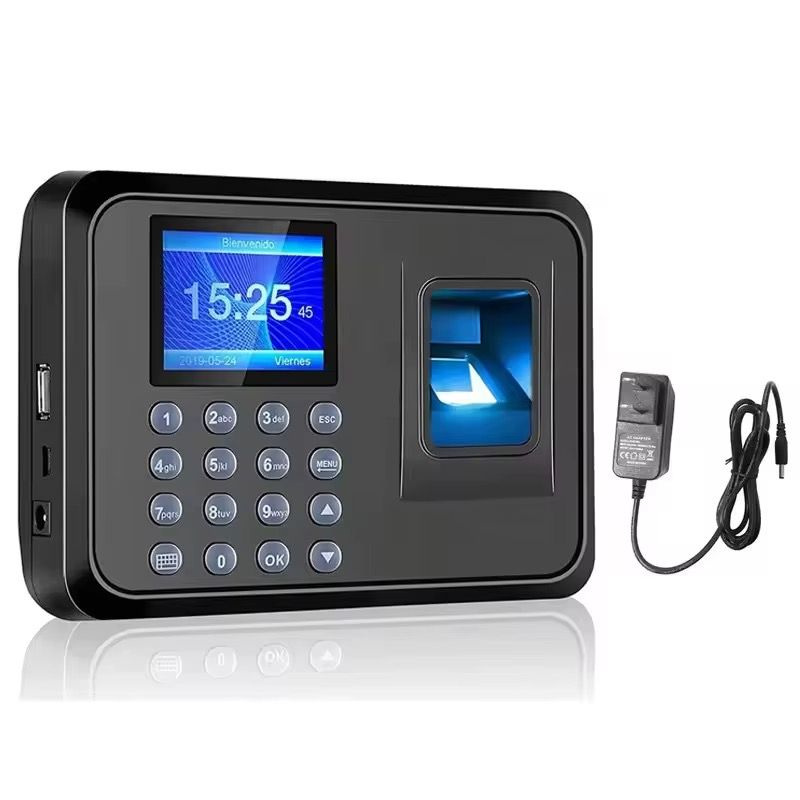Biometric Access Control System