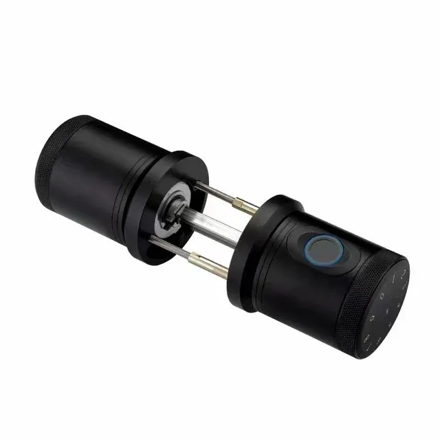 Biometric Smart Door Lock - H002