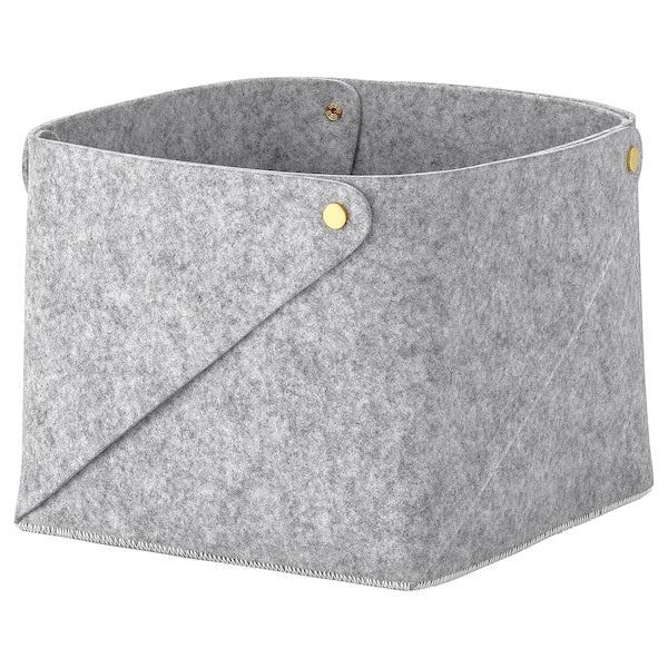 PUDDA Basket, 28x28x23cm