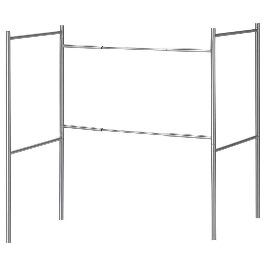 BROGRUND towel rack stainless steel