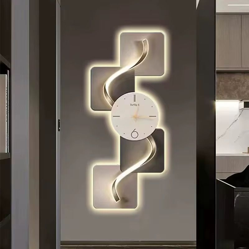 AnnaFelix Modern Wall Mural with Nordic Aesthetic