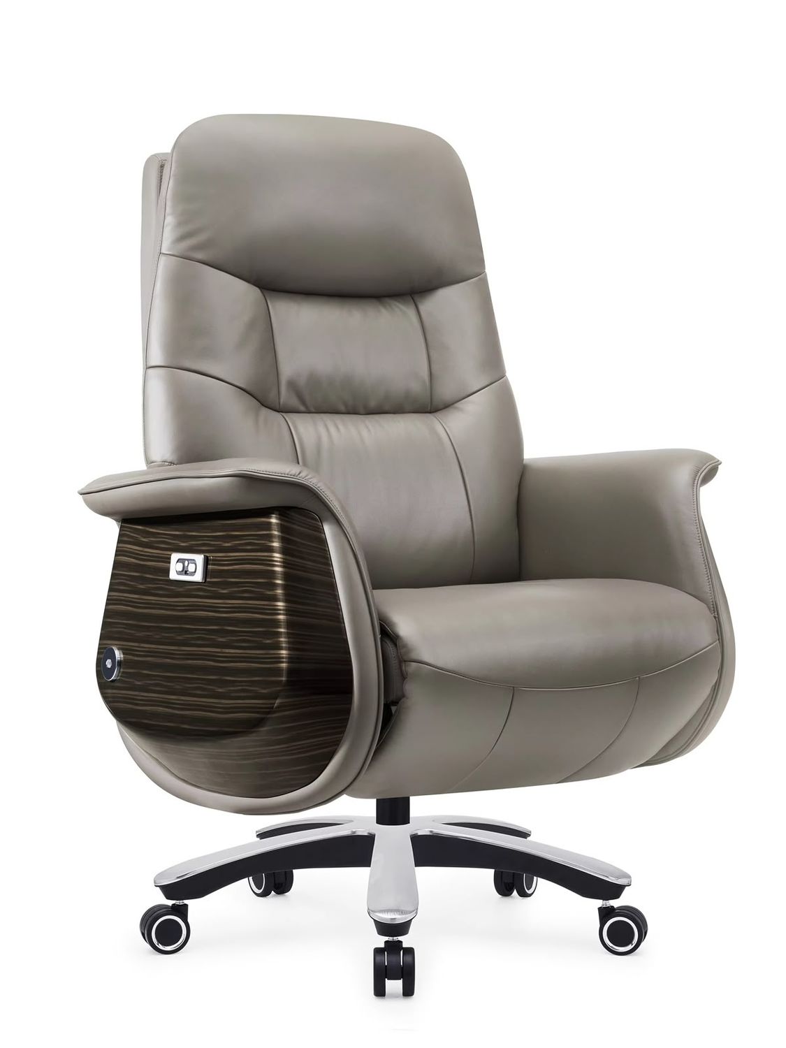 Premium Smart Executive Office Chair