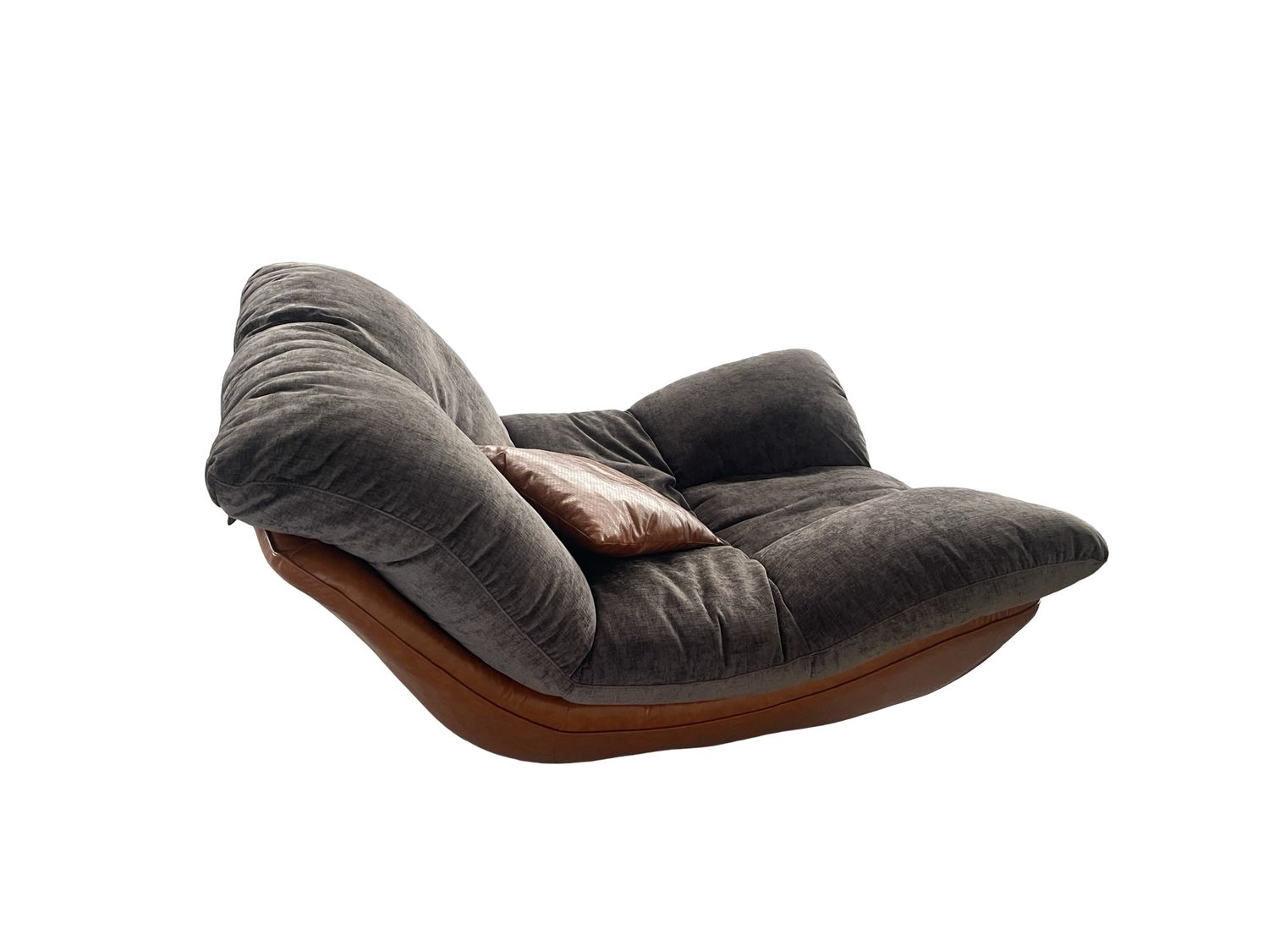 Luxury Contemporary Cloud Lounge Accent Chair