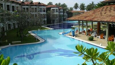 Club Hotel Dolphin ****