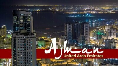 Ajman