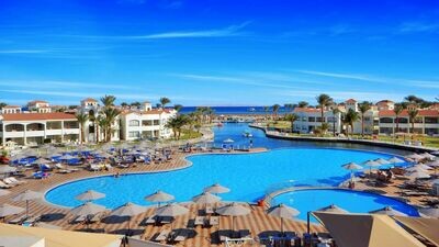 Dana Beach Resort *****