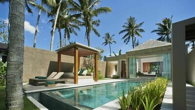 Candi Beach Resort and Spa ****