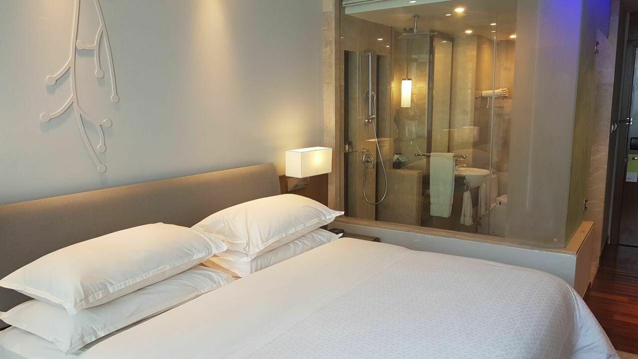 Four Points by Sheraton Manado ****