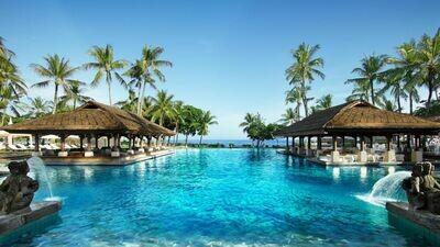 InterContinental Bali Resort *****