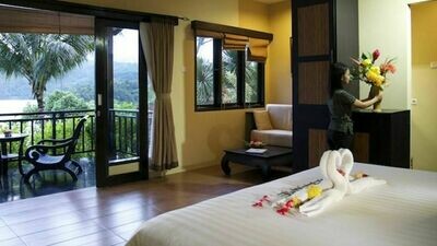 Lembeh Resort ****
