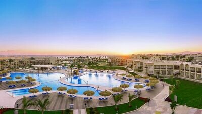 Royal Albatros Moderna *****