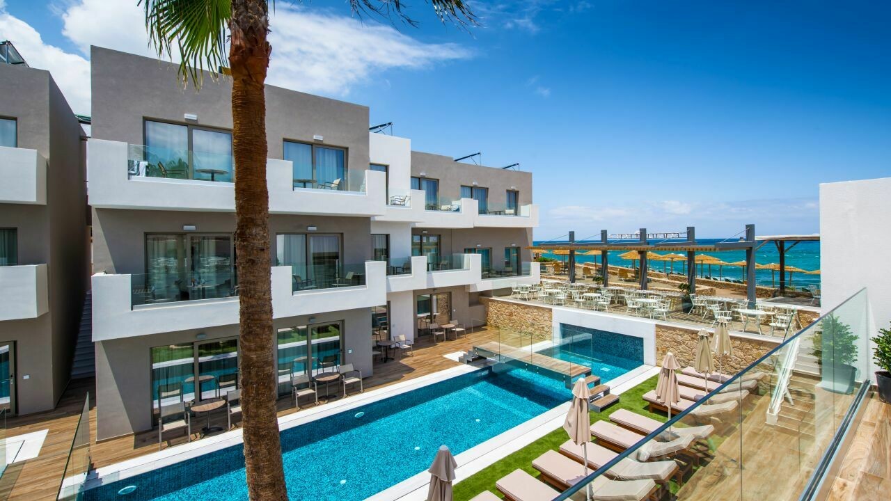 Cactus Bay ****