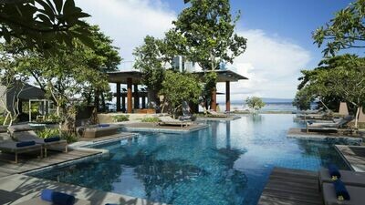 Maya Sanur Resort &amp; Spa *****