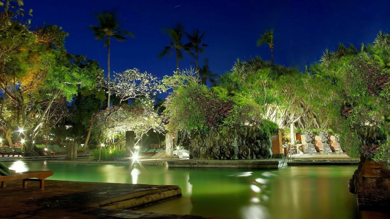 Hyatt Regency Bali ****