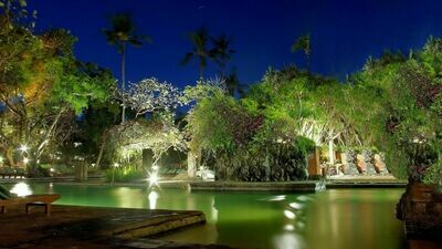 Hyatt Regency Bali ****