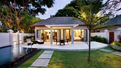 The Laguna A Luxury Collection Resort &amp; Spa *****