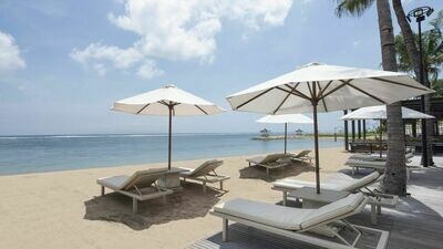Griya Santrian Beach Resort &amp; Spa ****