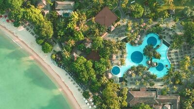 Melia Bali *****