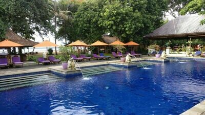 Mercure Resort Sanur ****