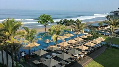 Alila Seminyak *****
