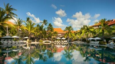 The Westin Resort Nusa Dua *****