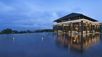 Radisson Blu Bali Uluwatu *****